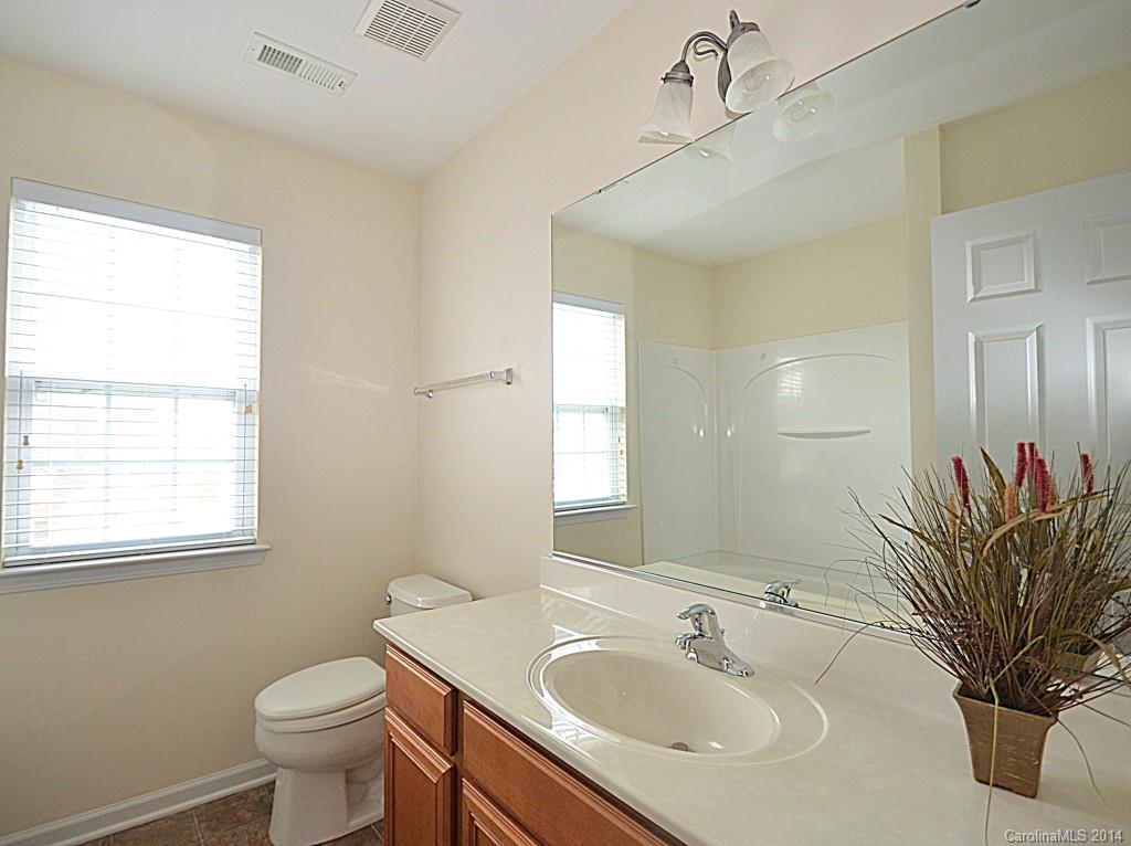 Old Stone Crossing - Residential