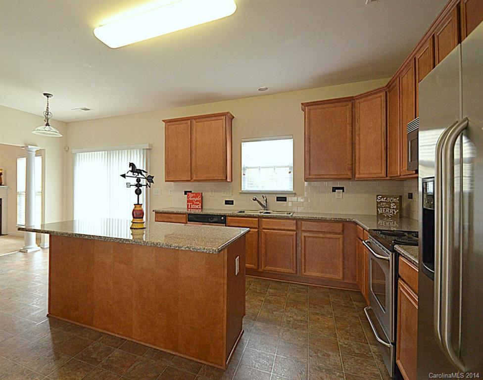 Old Stone Crossing - Residential