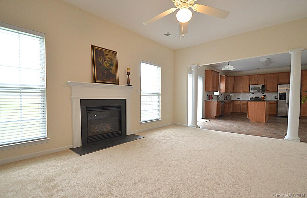 Old Stone Crossing - Residential