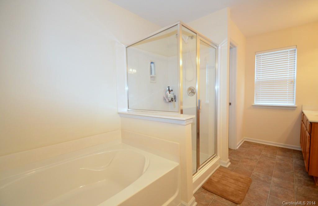 Old Stone Crossing - Residential