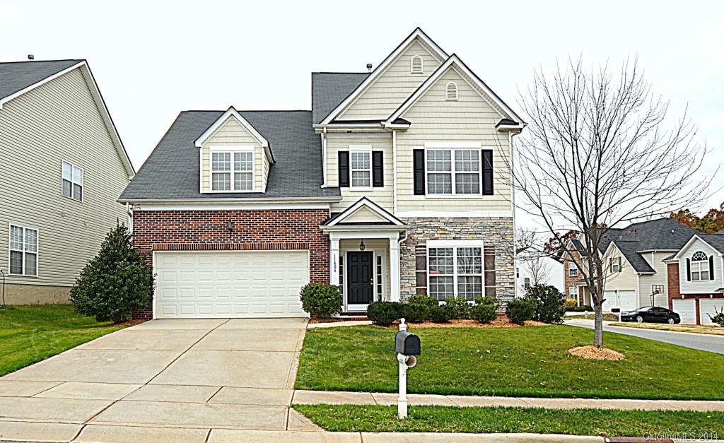 Old Stone Crossing - Residential