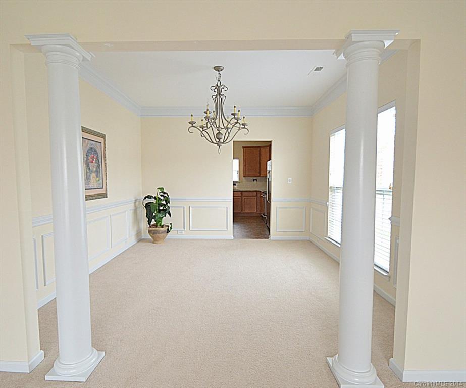 Old Stone Crossing - Residential