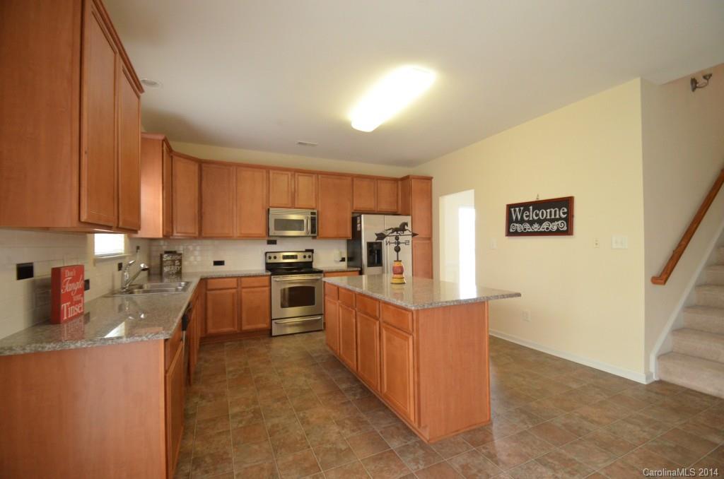 Old Stone Crossing - Residential