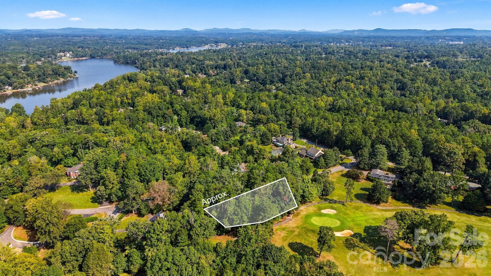 Lot 2 18th Avenue NW