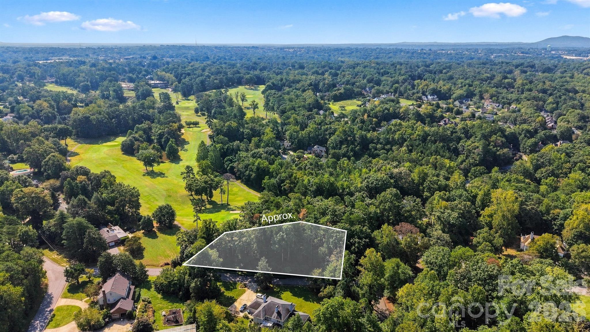 Lot 2 18th Avenue NW