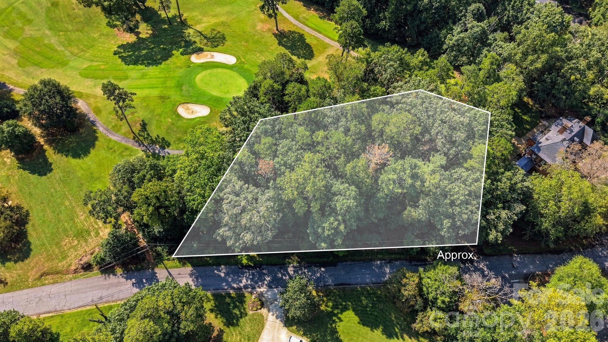 Lot 2 18th Avenue NW