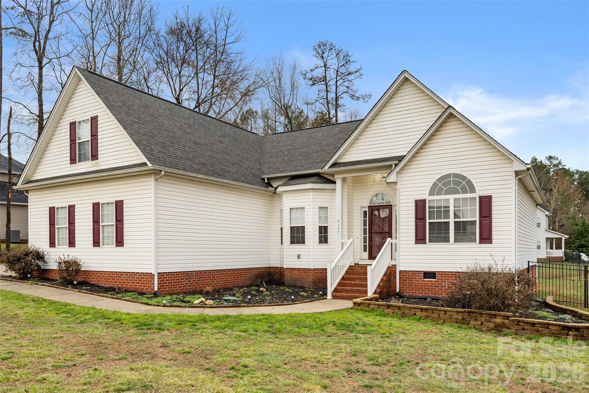 4187 Timberwood Drive