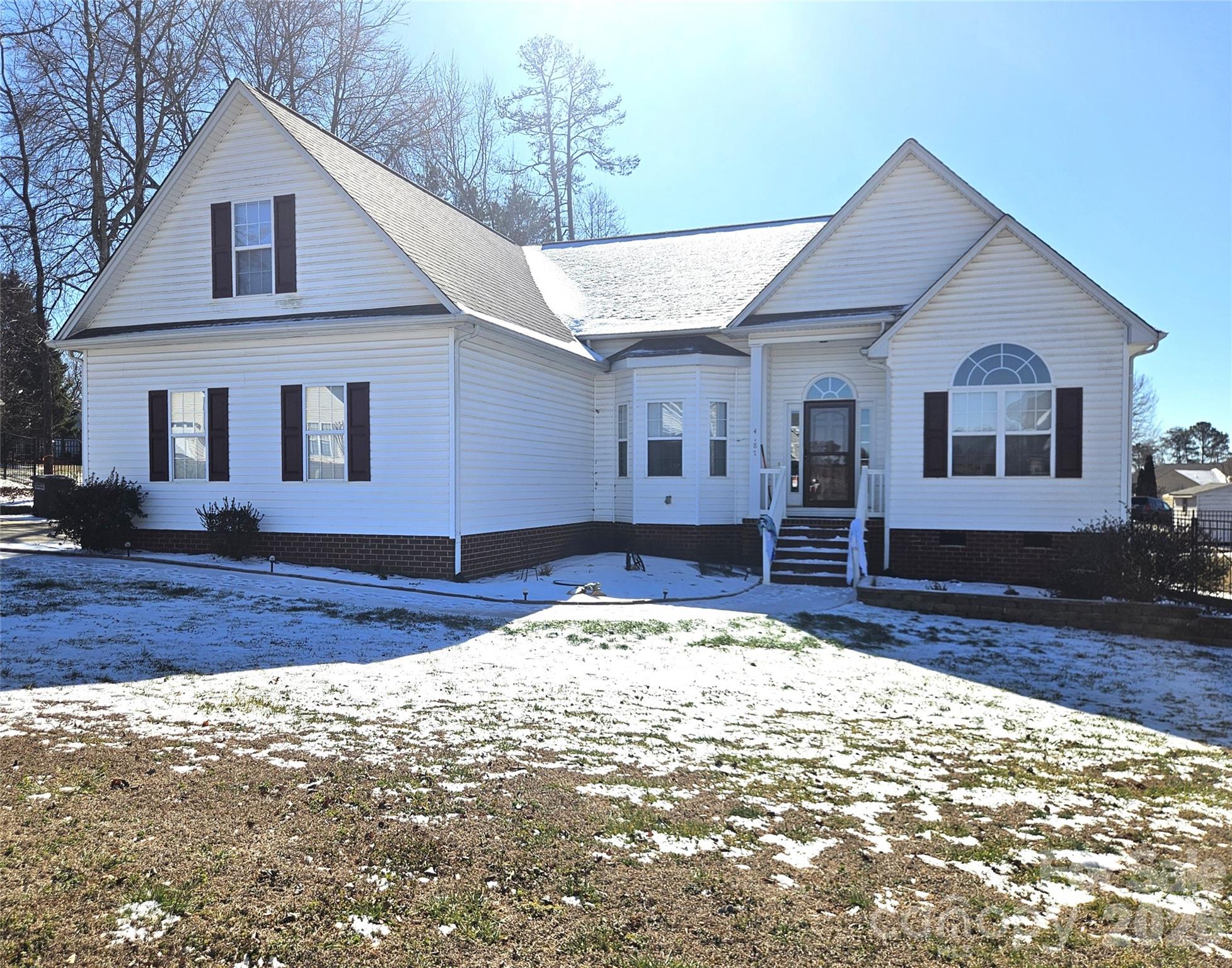 4187 Timberwood Drive