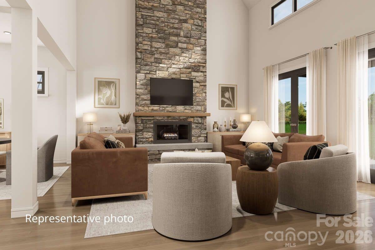 Country Club Acres - Land