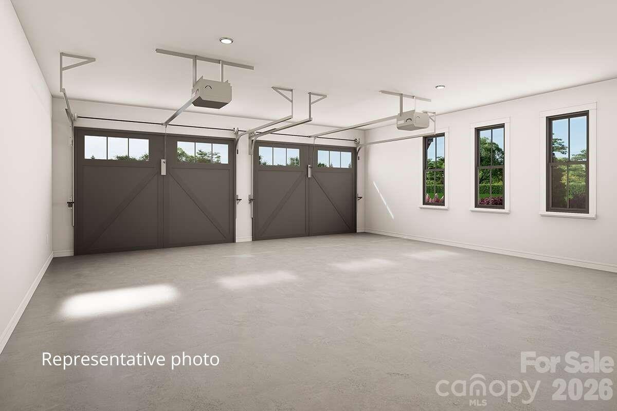 Country Club Acres - Land