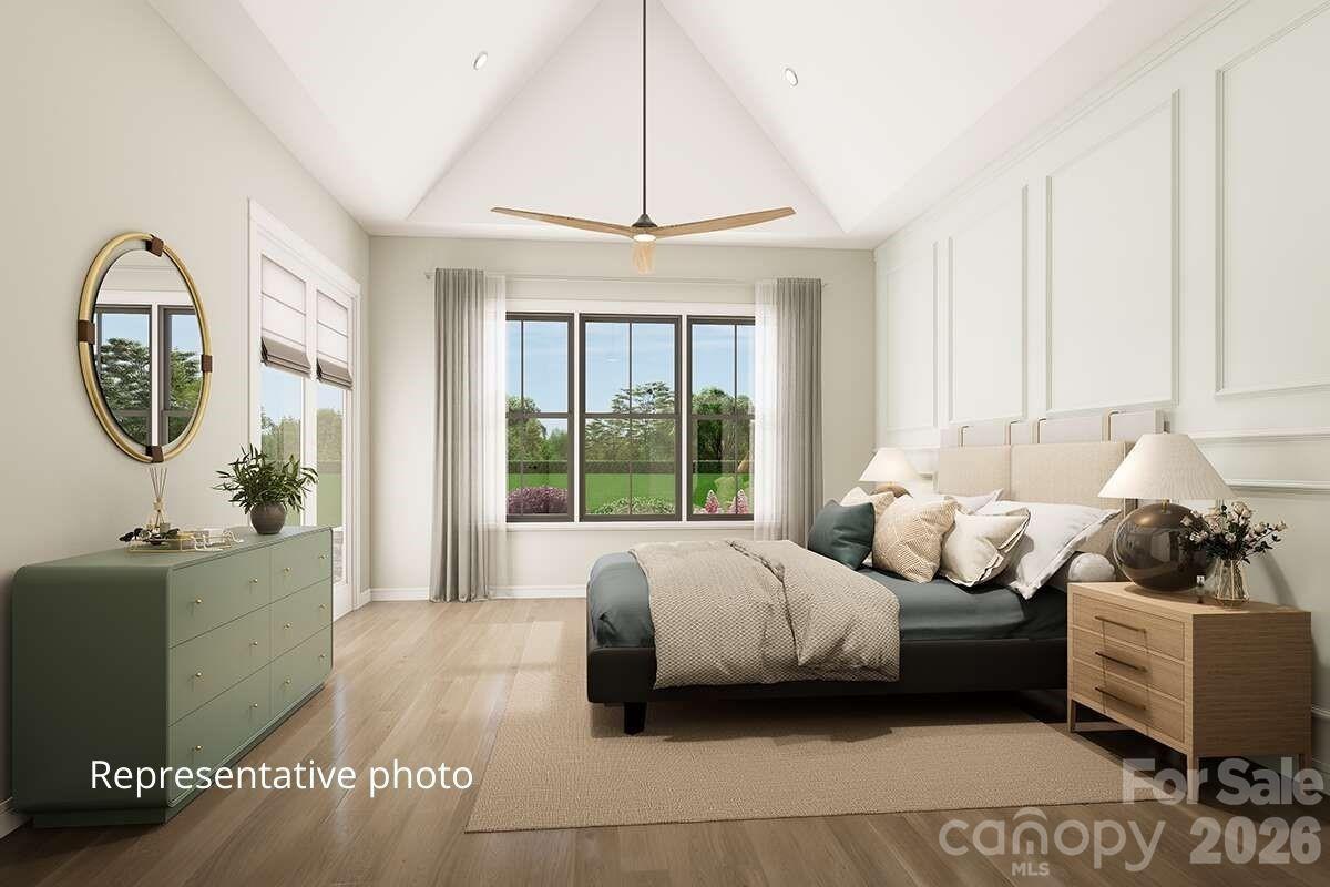 Country Club Acres - Land