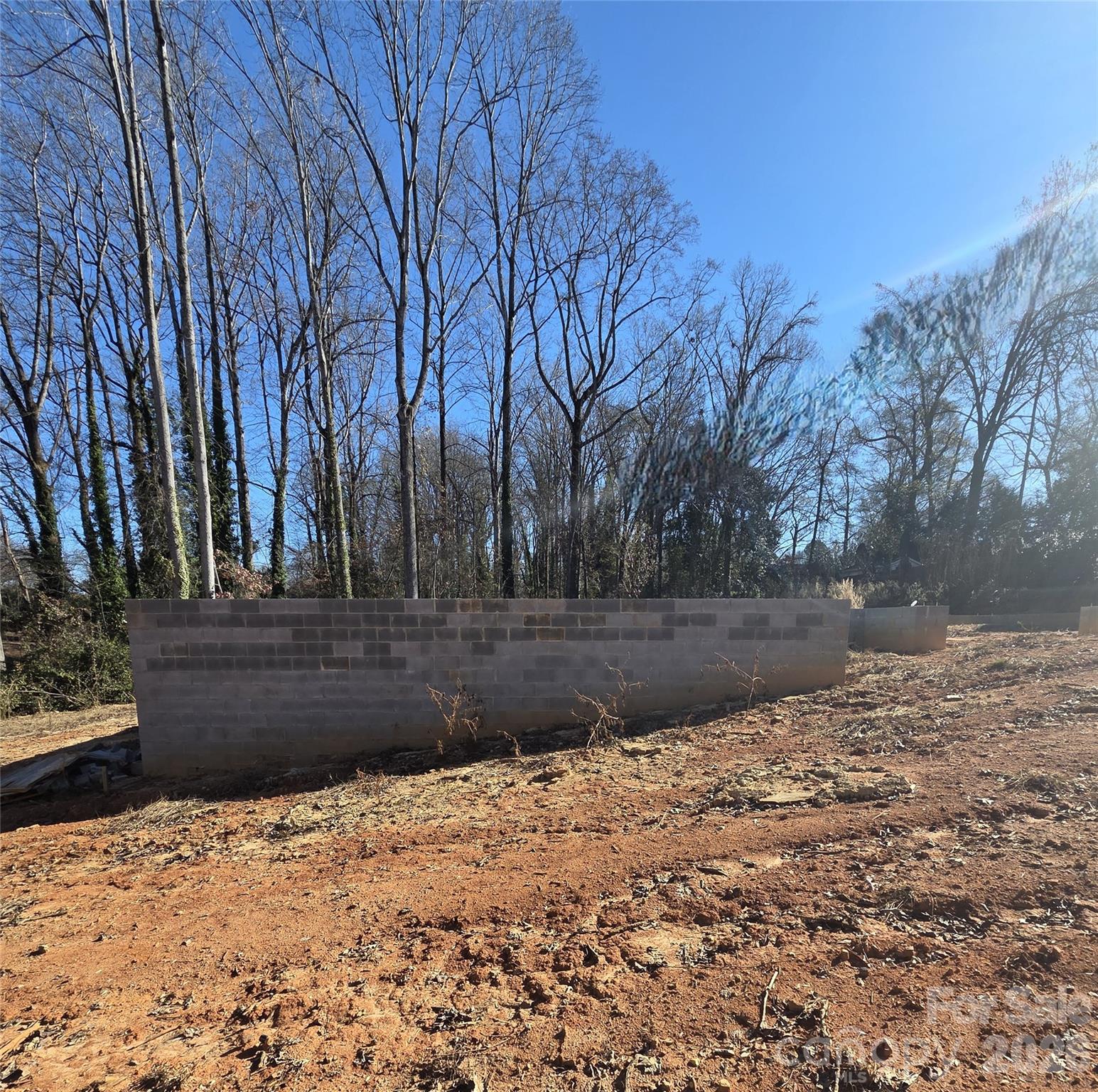 Country Club Acres - Land