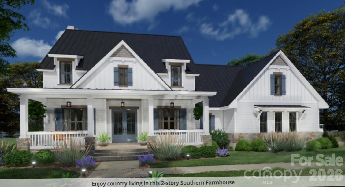 Country Club Acres - Land