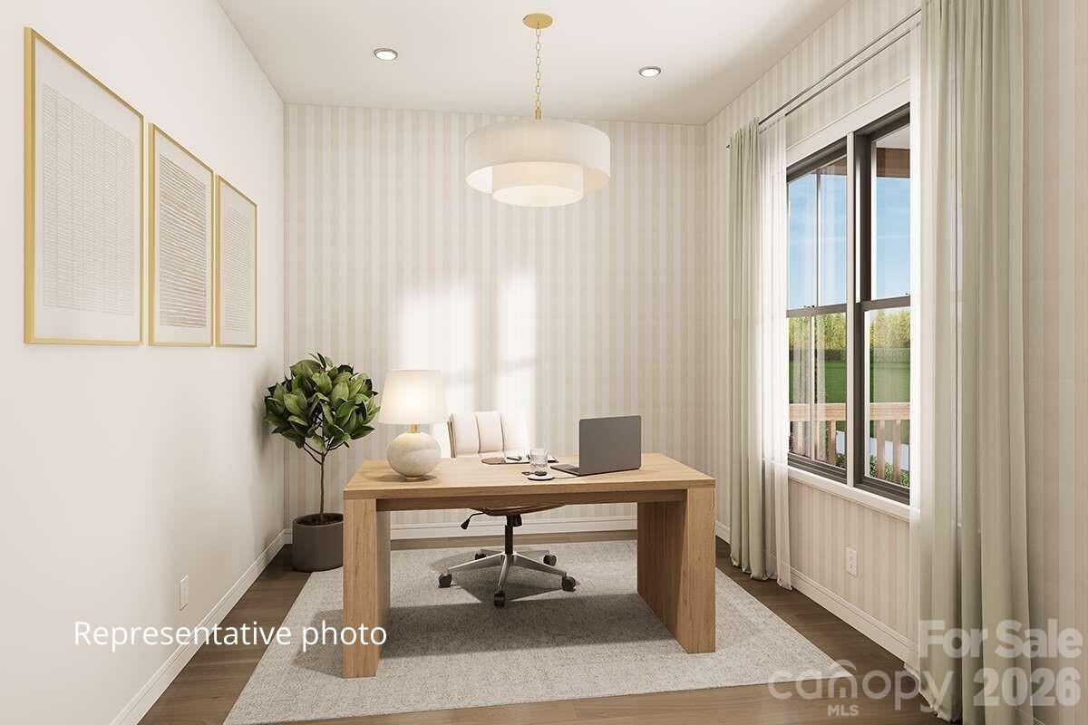 Country Club Acres - Land