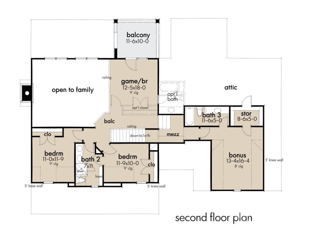 432 Country Club Court