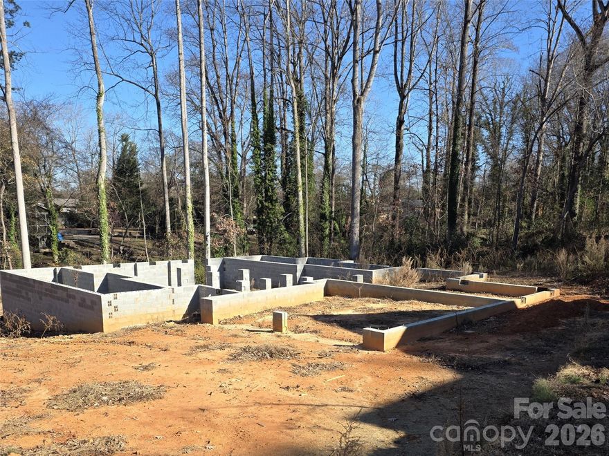 Tucked away on a quiet cul-de-sac in the prestigious Country Club Acres community along the pristine Cleveland Country Club Golf Course, this .54-acre homesite presents a rare opportunity to step into a partially completed luxury build and bring it to the finish line—without starting from scratch.

The previous owner began construction and completed the foundation before an unforeseen foreclosure halted progress. The lender now owns the property and is offering highly attractive financing options for qualified buyers, creating a unique opening for both homeowners and investors seeking value and upside.

This lot is build-ready and comes with approved building plans for a luxury 3-bedroom, 3.5-bath residence featuring a main-level owner’s oasis, ideal for refined everyday living and long-term comfort. The thoughtfully designed floor plan blends elegance and functionality, perfectly suited for this serene setting.

The listing agent has the full set of plans in hand and can also assist in connecting you with a qualified builder to seamlessly complete the project—making this an exceptional opportunity for buyers who want a streamlined path to a custom luxury home.

Enjoy the privacy, beauty, and lifestyle that Country Club Acres is known for, with golf course surroundings, established homes, and a peaceful atmosphere—just minutes from everyday conveniences.

Whether you’re an investor seeking a strong resale opportunity or a buyer ready to build your dream home with a head start already in place, this property offers location, value, and flexibility that are increasingly hard to find.

Bring your vision and finish what was started—this is luxury living, already underway.