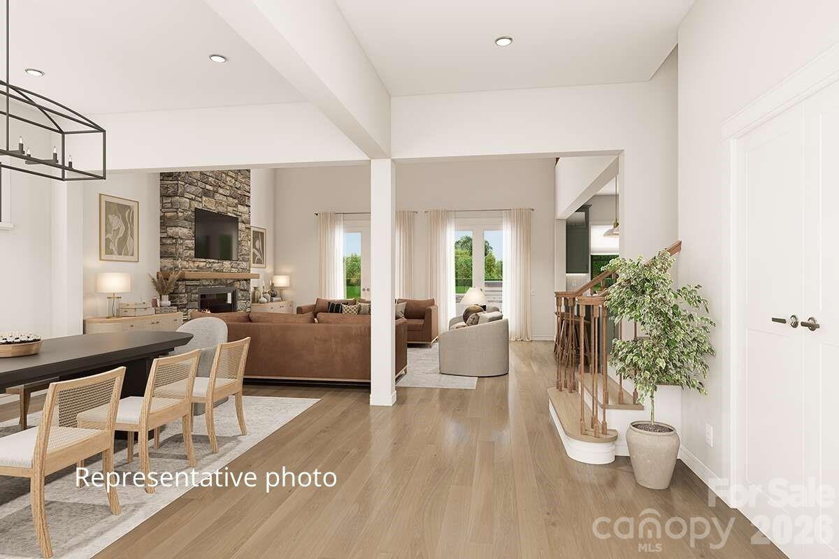 Country Club Acres - Land