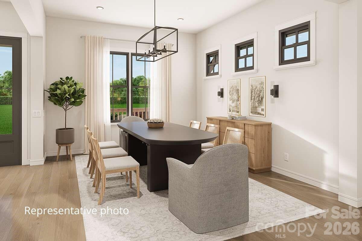 Country Club Acres - Land