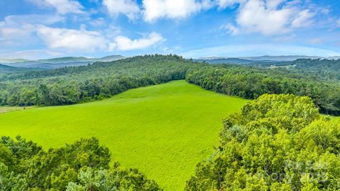 TBD Murphy Bend Road Ennice NC 28623