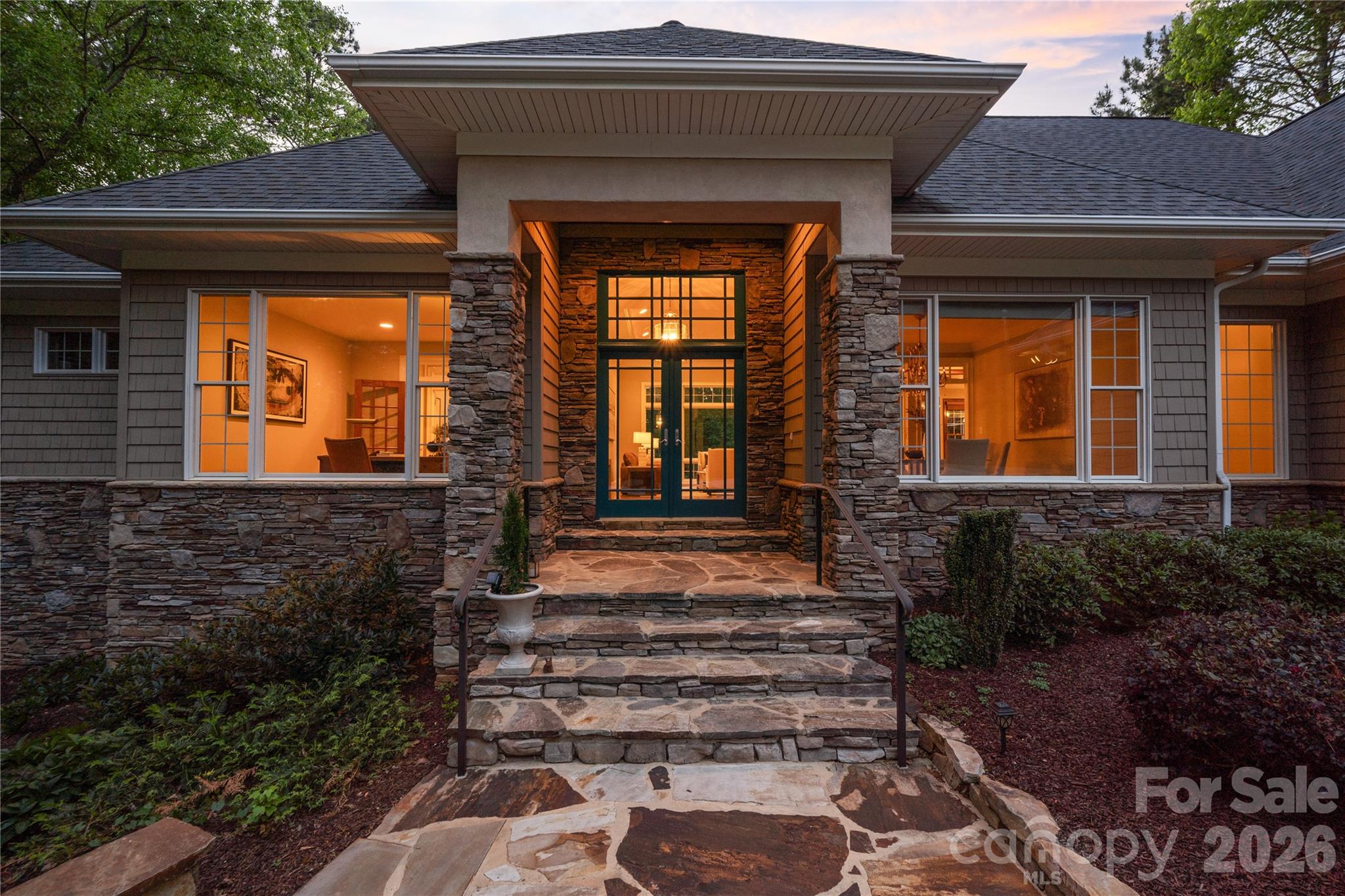 1549 Lillys Bridge Road