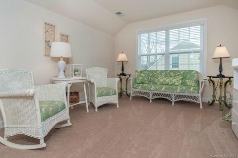 A home in Waxhaw