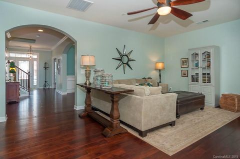 A home in Waxhaw