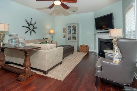 A home in Waxhaw
