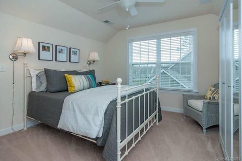 A home in Waxhaw