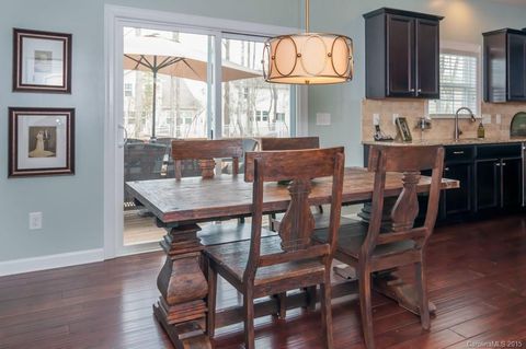 A home in Waxhaw