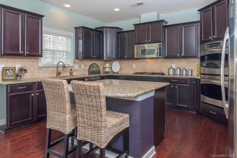 A home in Waxhaw