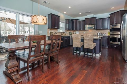 A home in Waxhaw
