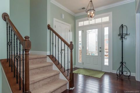 A home in Waxhaw