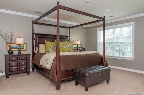 A home in Waxhaw