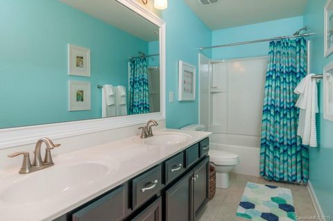A home in Waxhaw