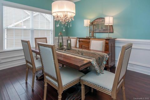 A home in Waxhaw