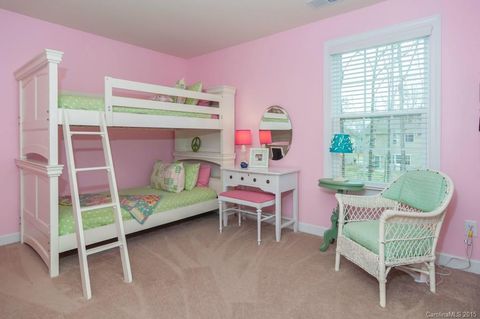 A home in Waxhaw