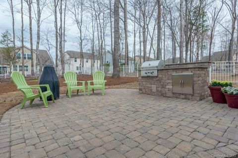 A home in Waxhaw