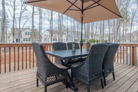 A home in Waxhaw