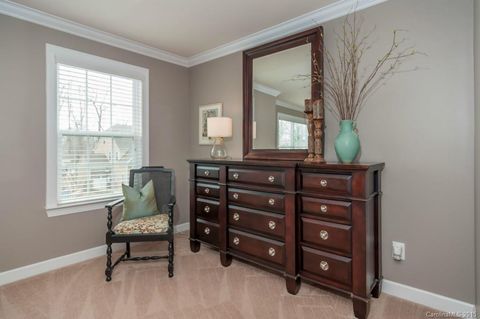 A home in Waxhaw
