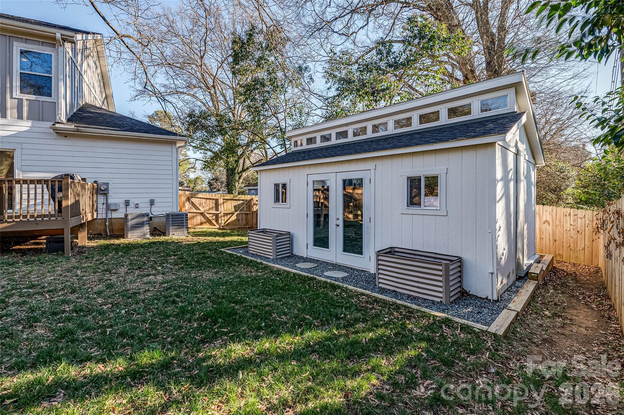 Regal Heights - Residential