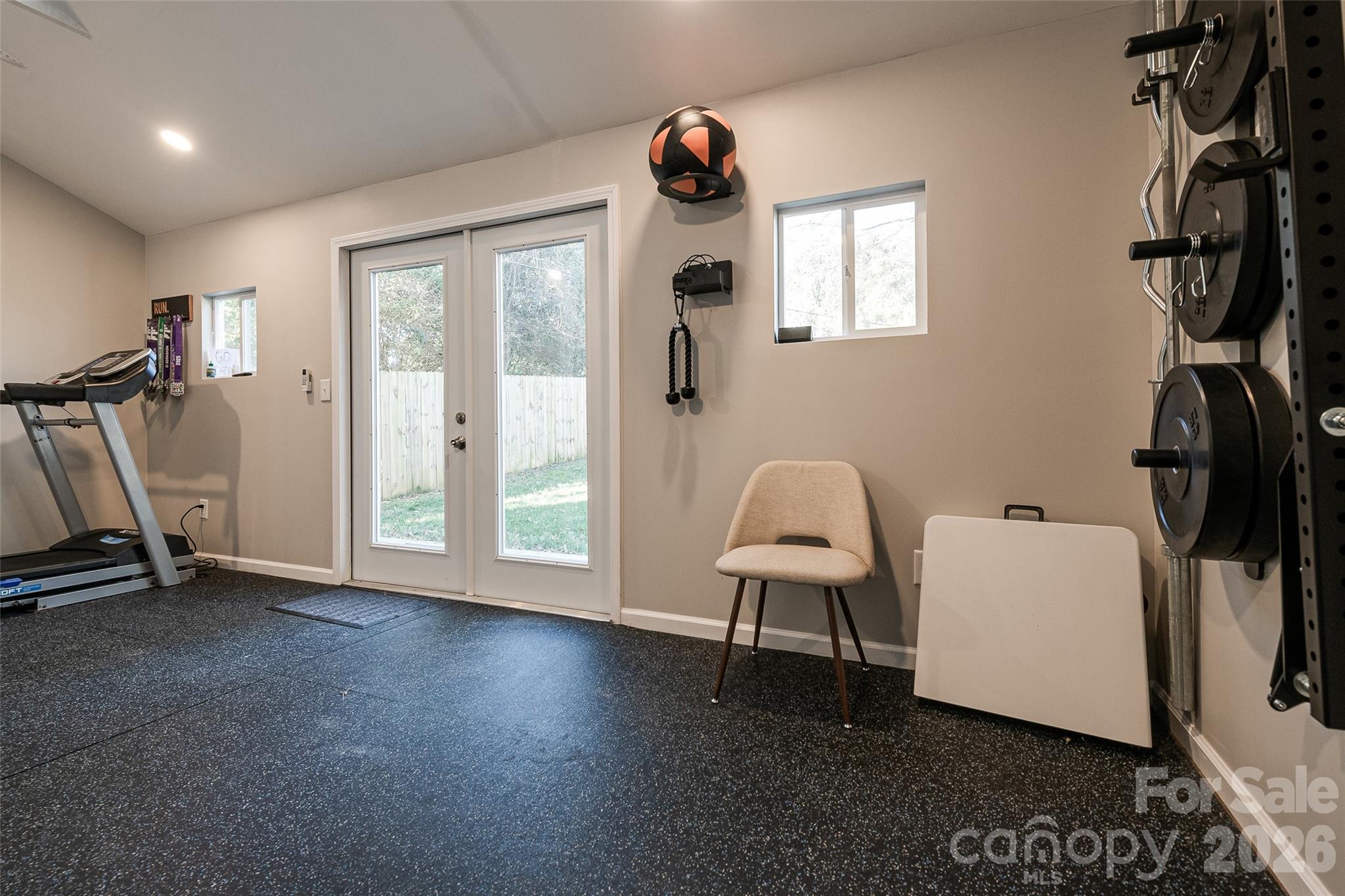 Regal Heights - Residential