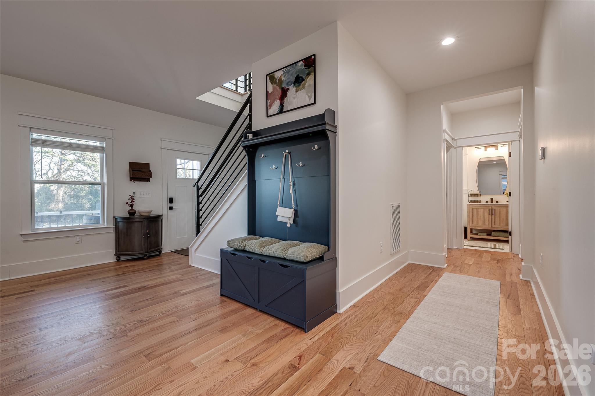 Regal Heights - Residential