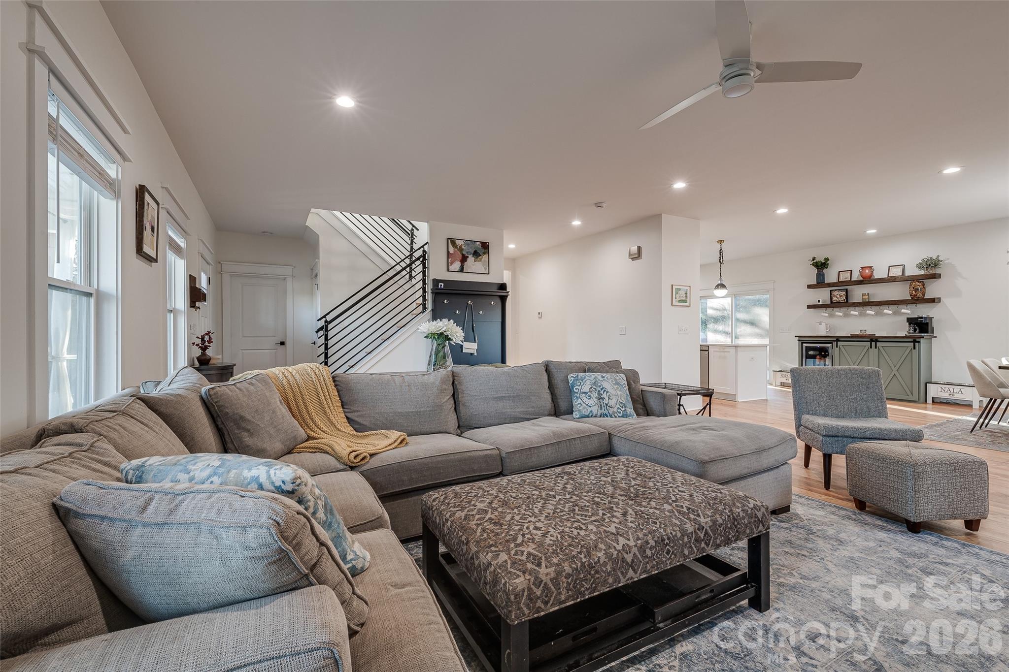 Regal Heights - Residential