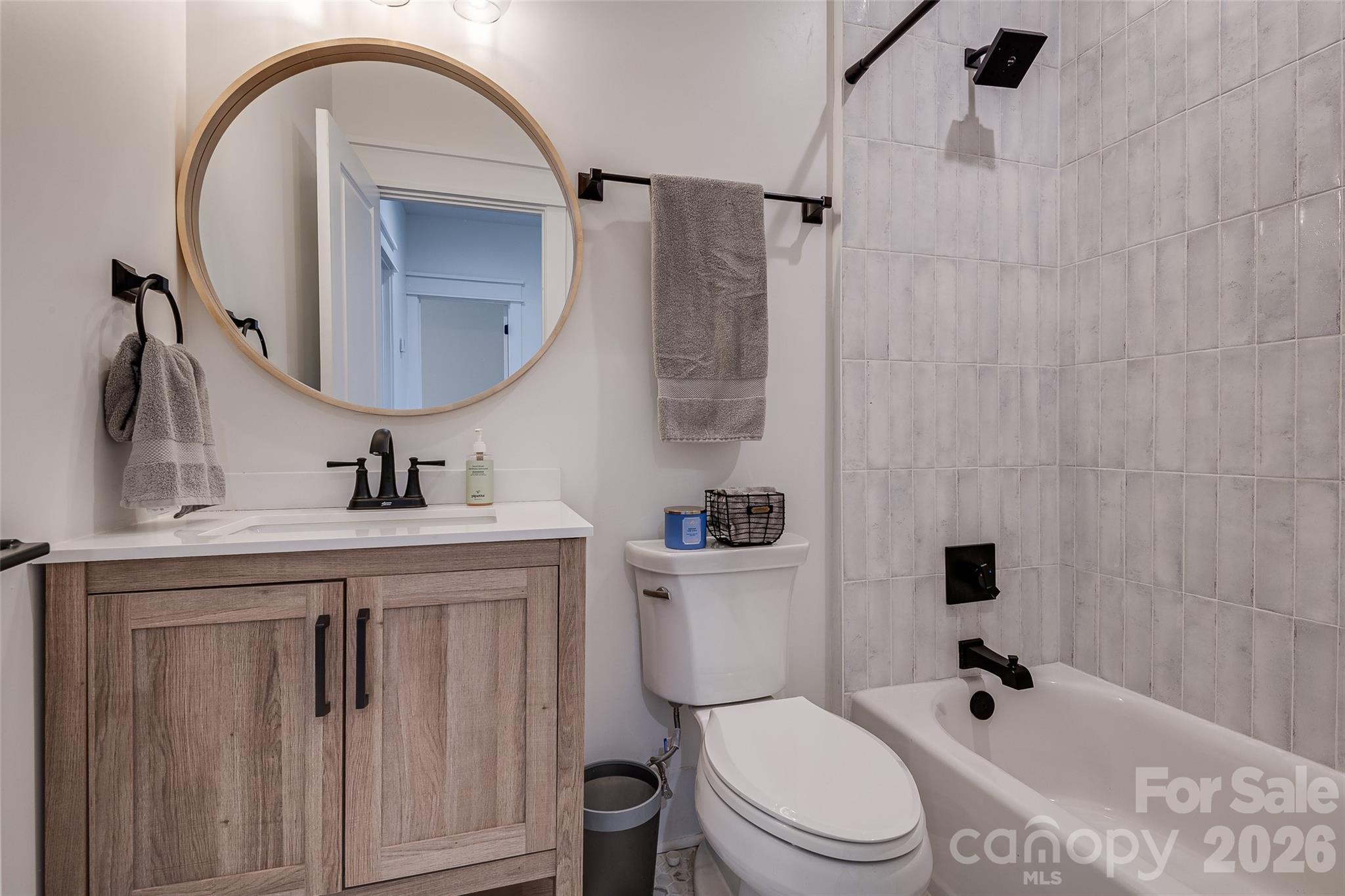 Regal Heights - Residential