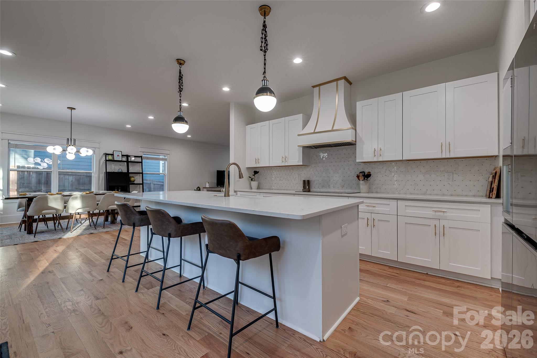 Regal Heights - Residential