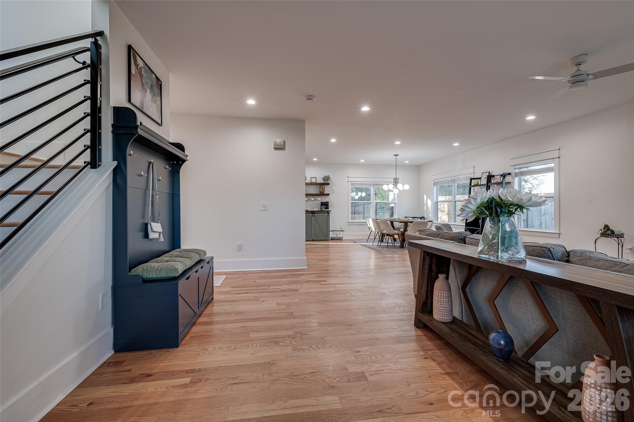 Regal Heights - Residential