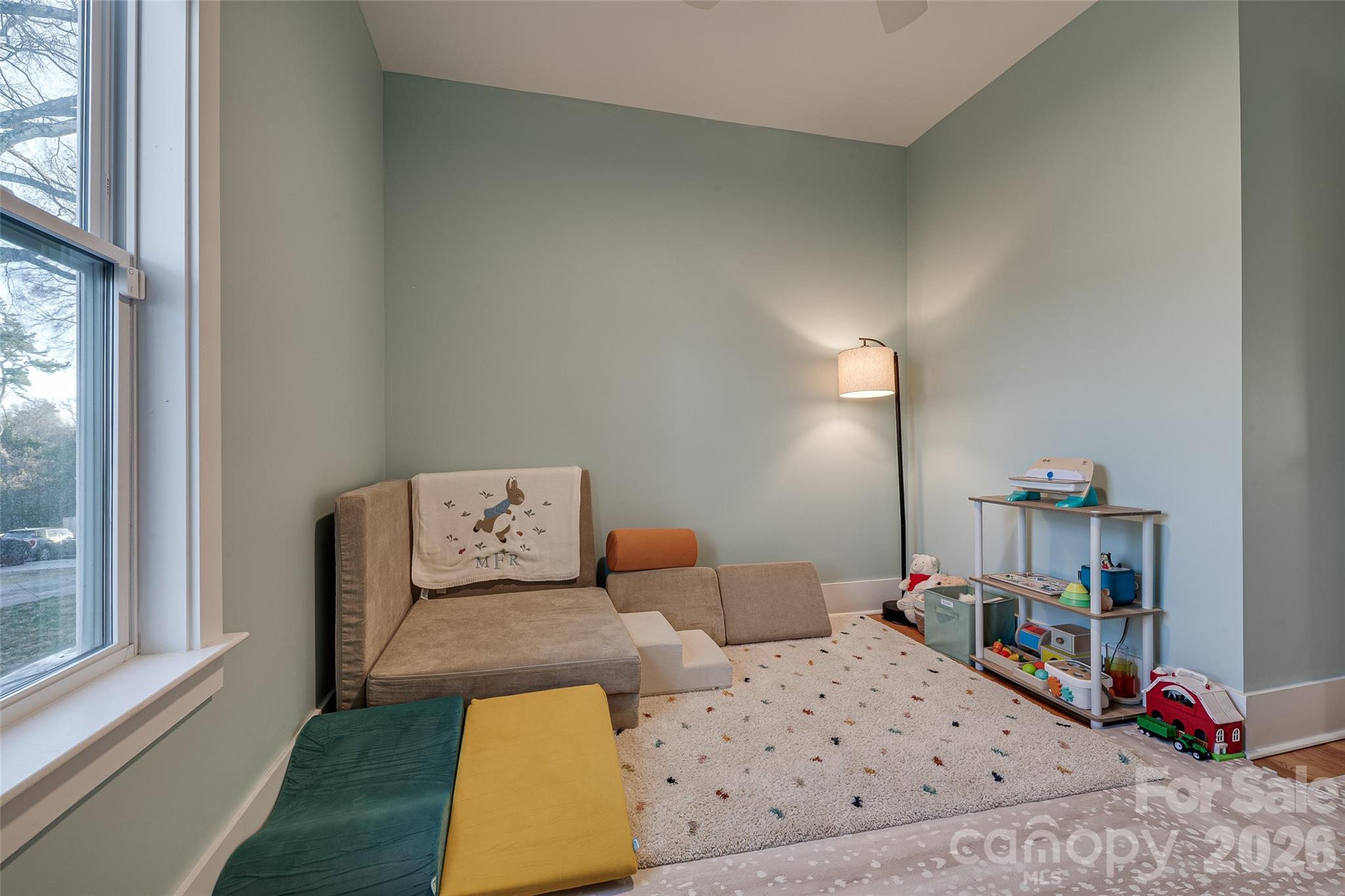 Regal Heights - Residential