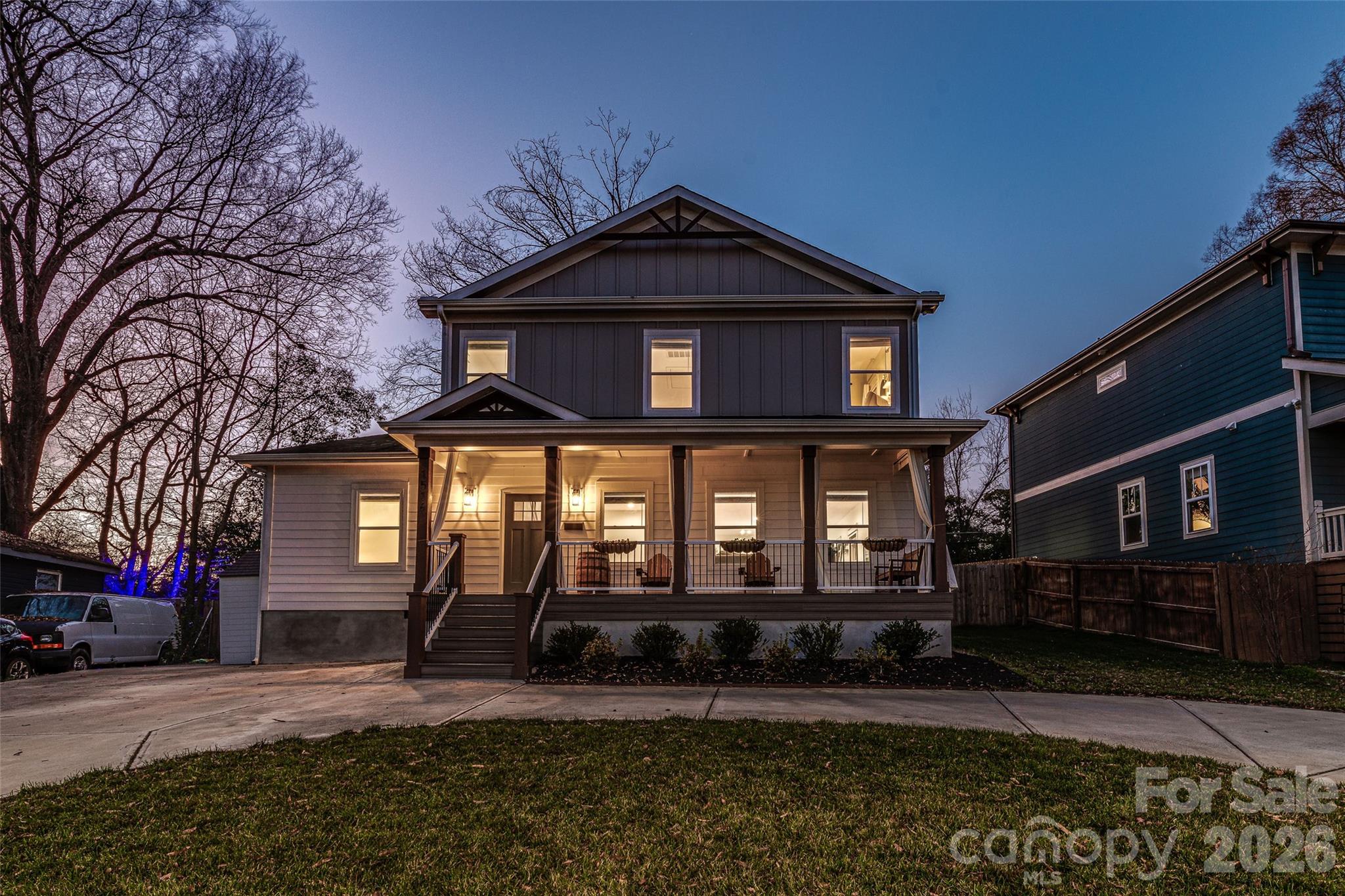 Regal Heights - Residential