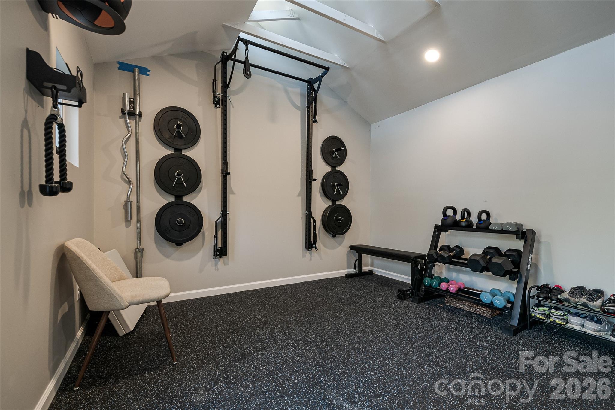 Regal Heights - Residential