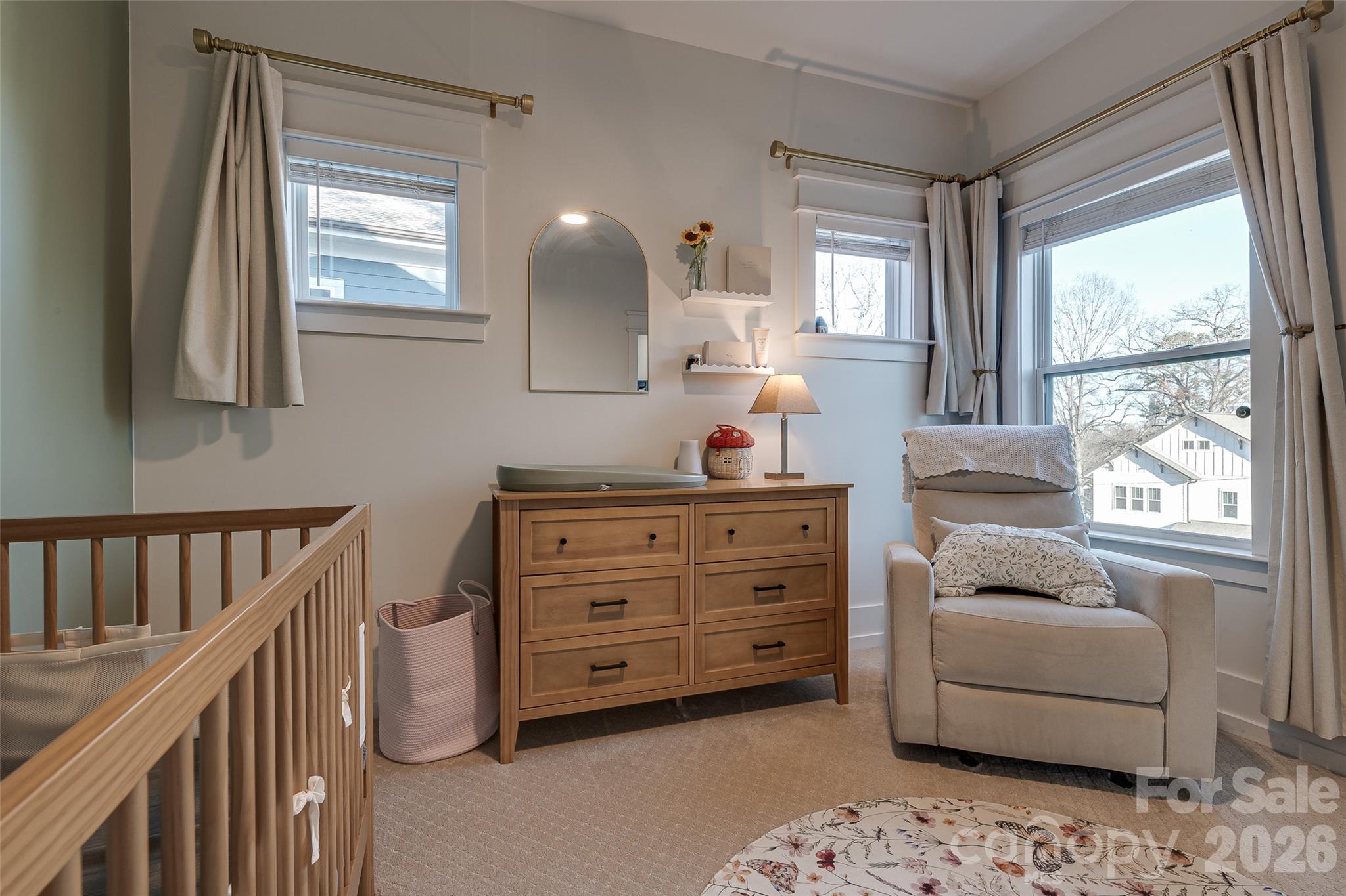 Regal Heights - Residential